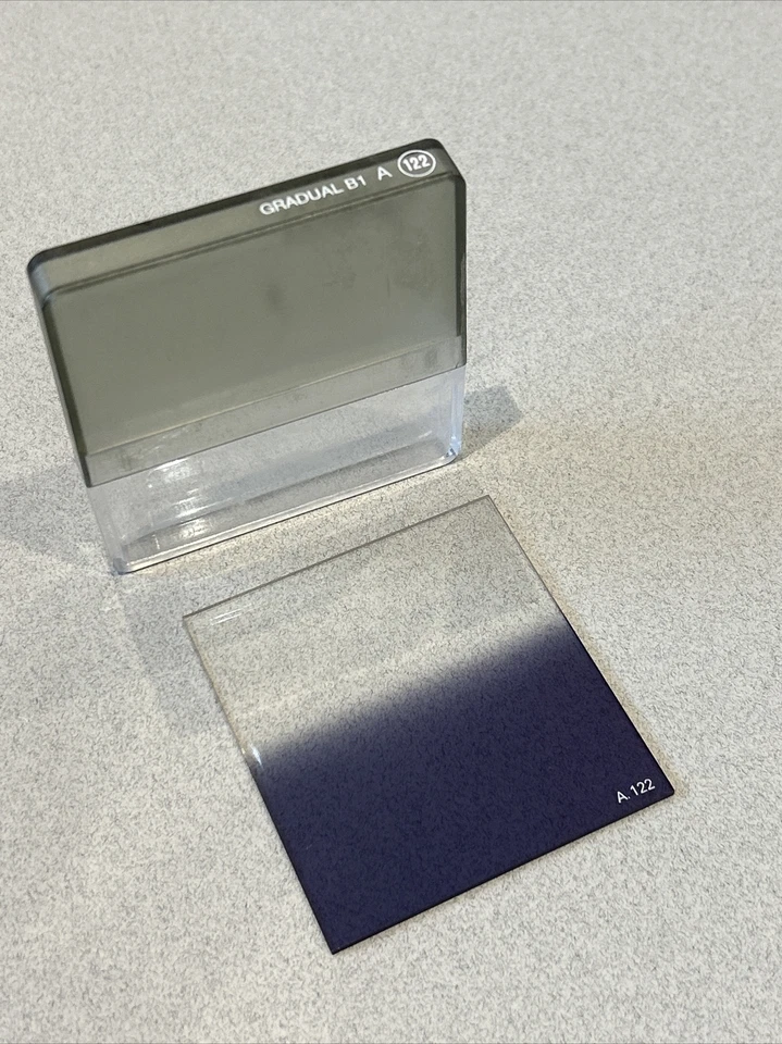 Cokin GRADUAL B1 A 122 * For A Series * Superb - Image 1 of 1