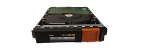 EMC 4TB 7.2K 12Gbps 3.5"  LFF SAS HDD FOR  DD6300  118000194 0F27003 005051838 - Picture 1 of 4