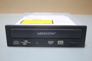 Intern Laufwerk Brenner MEDION MD 90044 DVD/CD - Afbeelding 1 van 7