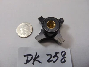 Paul C. Buff White Lightning 10,000 BCPS Light Replacement Part Mounting Nut - Picture 1 of 3