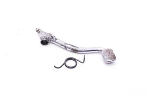 SUZUKI GT750 GT 750 LEMANS WATER BUFFALO REAR BACK BRAKE PEDAL S186 - Picture 1 of 6