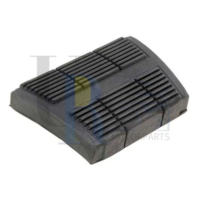 Almohadilla de pedal de embrague Dorman para Chevrolet Chevelle 1964-1969 1970 1971 1972 1973 Foto 1 de 3