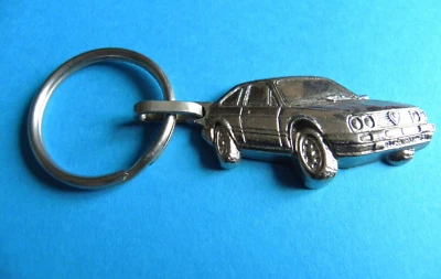 Porte clé automobile ALFA ROMEO  brillant R.17 - Photo 1/2