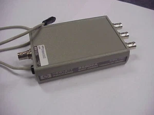 $HP_85902A: Preamplificador de RF disparador portador de ráfagas 10 MHz - 2 GHz - Imagen 1 de 3