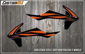 KTM SX SXF XC XC-F EXC EXC-F  - Bild 1 von 1