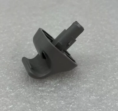 18-20 ACURA TLX A-SPEC PARASOL DELANTERO IZQUIERDO O DERECHO PARASOL GANCHO ESTANCIA OEM Foto 1 de 4