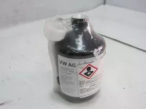 VW Audi Skodal Seat tire mobility systems TMS puncture sealer sealant 4L0012619B - Bild 1 von 4