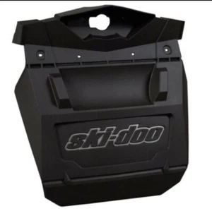 Ski-Doo OEM Expedition GT Snowflap with Hardware-860200467 - Picture 1 of 1