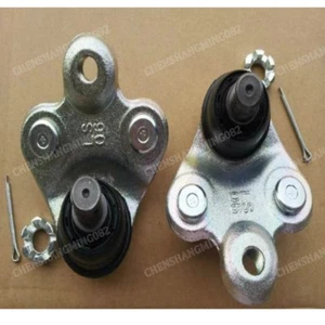 Front Lower Suspension Ball Joint For 07-17 Honda CR-V HRV Acura RDX 51220STKA01 - Picture 1 of 3