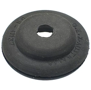 Firewall Wiring Harness Rubber Grommet 35mm  Custom Install 4wd Hotrod Loom  - Foto 1 di 6