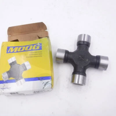 Junta en U engrasable Moog genuina para Nissan Armada 2007-2015 VER DESC Foto 1 de 2