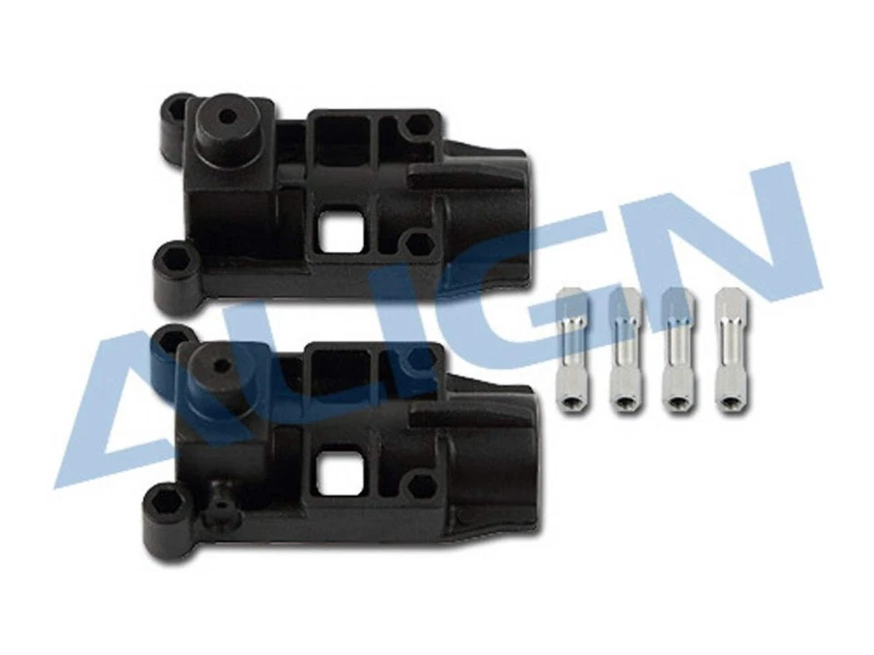 Align T-Rex 300X Heckauslegerhalterung: H30T004XXT - Bild 1 von 1