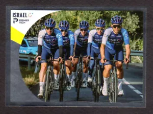 Stickers PANINI TOUR DE FRANCE 2024 #179 Equipe - Team - Imagen 1 de 1