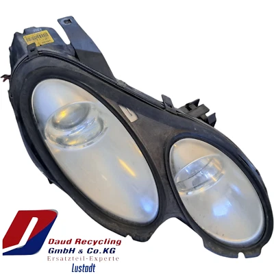 Smart ForFour Scheinwerfer Rechts 0301207222 - Bild 1 von 3