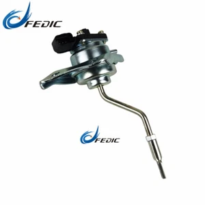 TD02 49373-02003 for Citroen Ford Peugeot 1.6 HDI DV6ETED4 DV6D Turbo actuator - Picture 1 of 7
