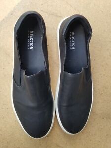 Kenneth Cole Men's Size 9.5 Liam Slip On Shoes - Retail $129.00