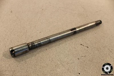 1979 Yamaha XS1100 REAR AXLE BACK WHEEL RIM PIVOT BOLT AXEL XS 1100 79 - Image 1 of 4