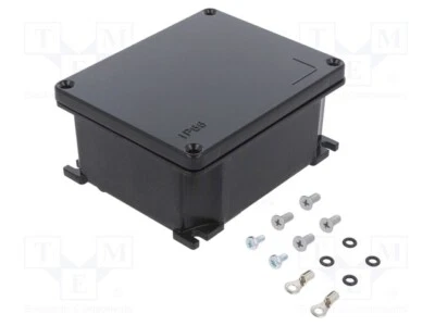1 piece, Enclosure: multipurpose MX-936040018 /E2UK - Image 1 of 4