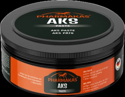 Kerbl Pharmakas AKS Paste, 200 ml, 3227324