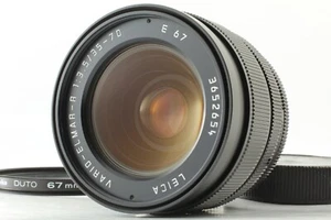 [MINT] Leica Vario Elmar-R 35-70mm F/3.5 E67 3Cam R Mount Lens 628 - Picture 1 of 8