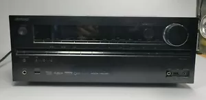 ONKYO Receiver 7.2 Channel HDMI HT-RC460 PARTS REPAIR #S-A - Picture 1 of 8