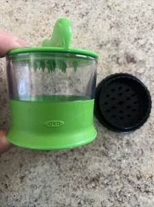 OXO Good Grips Hand Held Spiralizer Curly Vegetable Noodles With Extra Piece? - Picture 1 of 7