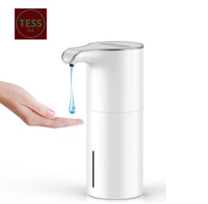 Automatic Liquid Soap Dispenser Touchless Hand Sanitizer Dispenser Electric……… - Picture 1 of 9