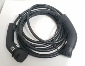 PSA APTIV 9844681180 Câble de recharge 7,4kw 208 308 2008 3008 408 508 Rifter - Foto 1 di 3