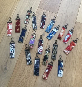 Japanese JDM Car Keyring Key Ring FOR Honda Nissan Etc Gear Knob - UK SELLER! - Picture 1 of 21
