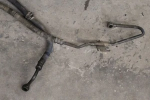 1999 KAWASAKI PRAIRIE 300 OIL COOLER LINES 99 00 01 02 #6 - Bild 1 von 8
