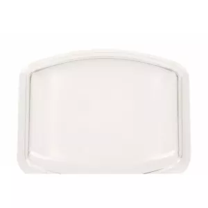 Vitre Compteur Kilométrique Pour VDO Vnb 66X76MM Piaggio 150 Vespa 150 1956-1965 - Picture 1 of 2