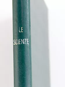Le Scienze e il Loro Insegnamento 1975 - Foto 1 di 24