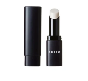 SHIRO GINGER LIP PRIMER 0,123 oz/3,5 g primer labbra e balsamo labbra nuovo Giappone - Foto 1 di 2