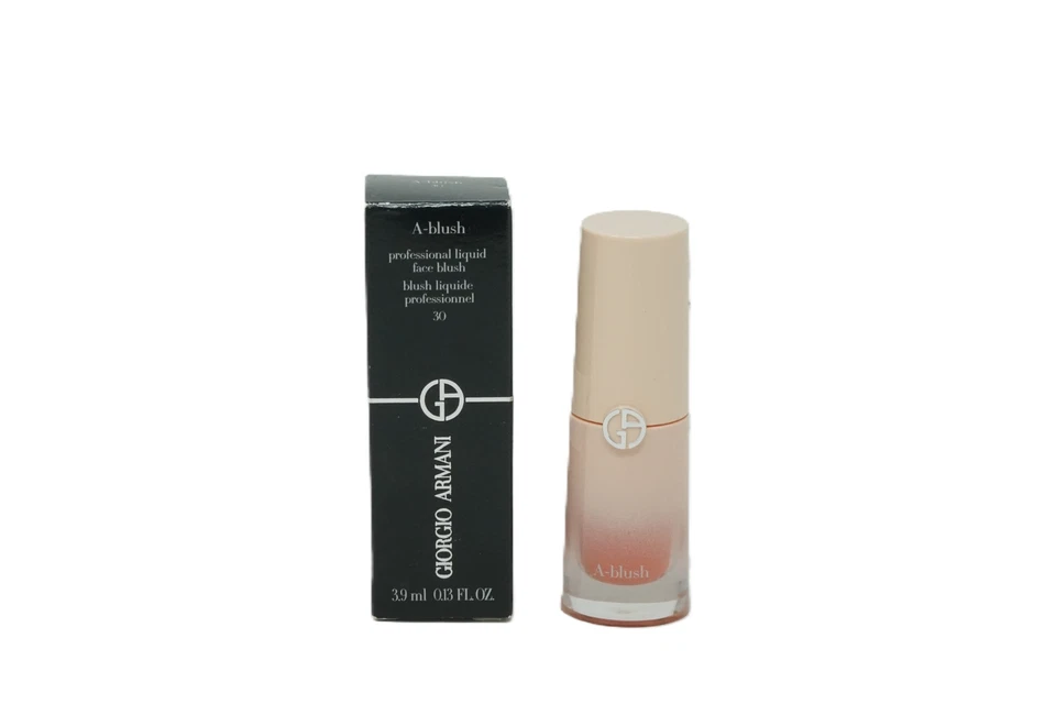 Giorgio Armani A-highlight professional liquid face highlighter 30 /3,9ml - Bild 1 von 1