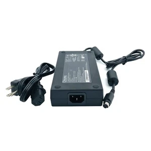 Original Chicony 230W AC Adapter Für Clevo P177SM-A X811 P170SM P177SM NP9758-G - Bild 1 von 9