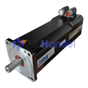 Kollmorgen Seidel, servomotore, 6SM57M-3000G-09, 6SM57M-3000-G-09-S3-1313, 6SM57M - Foto 1 di 10