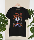 Death Individual Thought Patterns T-shirt Black All Sizes 88
