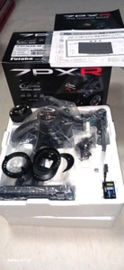 Futaba 7PXR Transmitter 2.4GHz 334SBS-E Recivers(Near Mint) - Picture 1 of 8