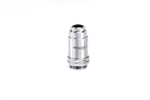 Leitz Wetzlar B 34745 FL 50x/0,85 Mikroskop Microscope Objektiv Objective RMS - Picture 1 of 2