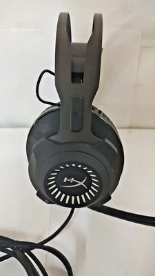 HyperX Cloud IIGaming Headset Headphones (PC/PS4/PS5/XBox) Same Day Dispatch - Image 1 of 3