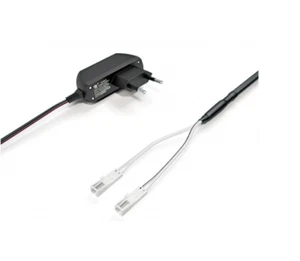 TOPFORM Stecker-EVG LED Vorschaltgerät Trafo 12 Volt - DC - 5 W - Bild 1 von 4