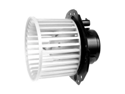 Motor soplador Chevrolet Blazer 1998-2002 88525MRJS 1999 2000 2001 Foto 1 de 2