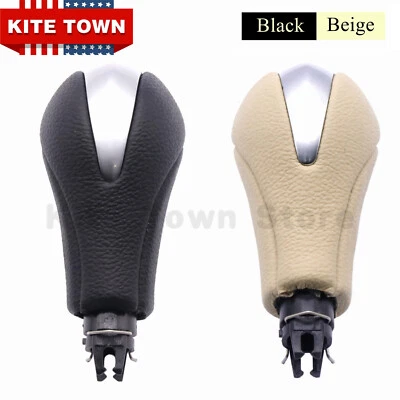 Gear Shift Knob for Nissan Infiniti G25 G37 FX37 EX37 QX70 Q60 QX50 34910-JK03A - Image 1 of 4