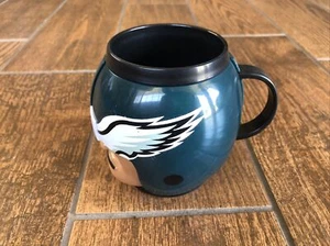 NFL Philadelphia Eagles Big Sip Mug - (16 oz) - Picture 1 of 7