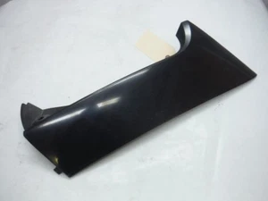 2008 SMART FORTWO A/T PASSENGER RIGHT B PILLAR TRIM OEM 2009 2010 2011 2012 - Picture 1 of 9