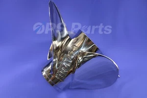 Bravo I One Propeller Set Part# 48-8M0151212 24P LH - USED - Foto 1 di 12