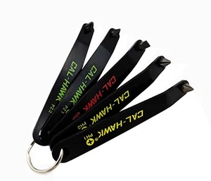 5-teiliges flaches Offset-Schraubendreher-Set Schwerlast S2 legierter Stahl Bit neu  - Bild 1 von 2