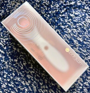 Nu Skin Nuskin Lumispa iO Rose Gold device ageLOC Normal Head + Magnetic Charger - Picture 1 of 2