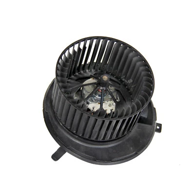 Un nuevo motor soplador MTC HVAC 4507 1K1819015 para Volkswagen VW Foto 1 de 4