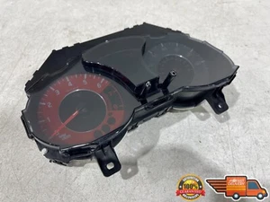 2014-2017 NISSAN JUKE NISMO RS M/T INSTRUMENT GAUGE CLUSTER 14-17 OEM 4FT3A2Z0A - Picture 1 of 14